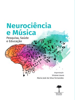 cover image of Neurociência e música